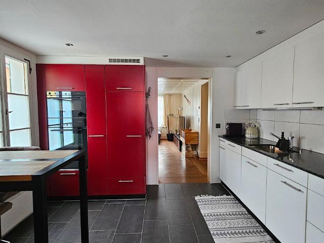 Apartment mieten in Kerns, Obwalden