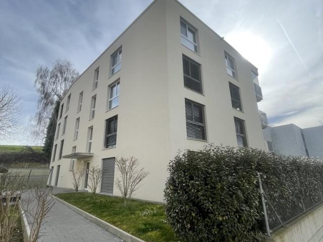 Apartment mieten in Kerzers, Freiburg