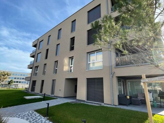 Apartment mieten in Kerzers, Freiburg