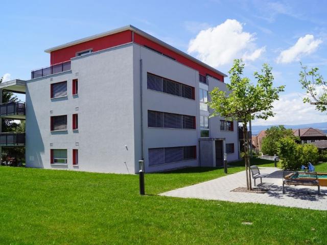 Apartment mieten in Kerzers, Freiburg