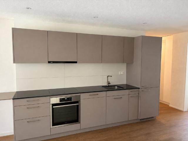 Apartment mieten in Kerzers, Seebezirk / District du Lac