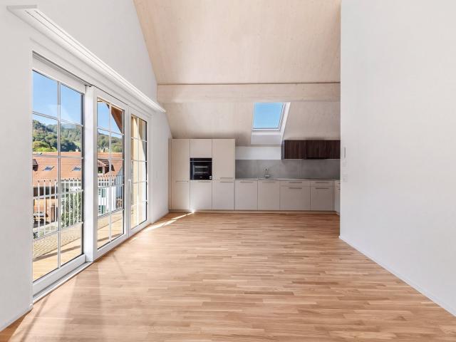 Apartment mieten in Kienberg, Amtei Olten-Gösgen
