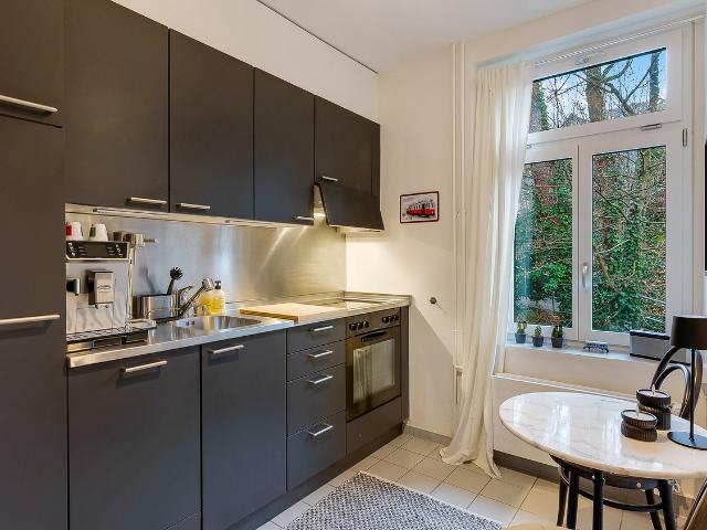 Apartment mieten in Kilchberg (ZH), Zürich