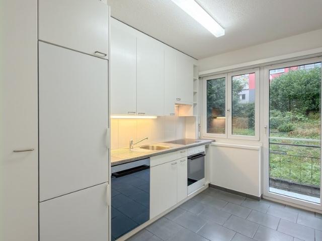 Apartment mieten in Kilchberg (ZH), Zürich
