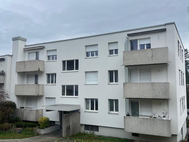 Apartment mieten in Kilchberg (ZH), Zürich