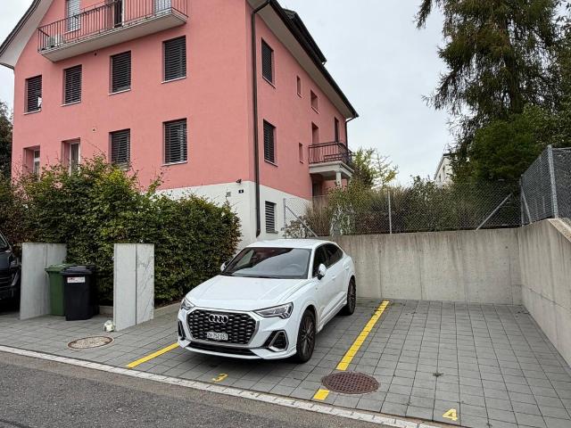 Apartment mieten in Kilchberg (ZH), Bezirk Horgen