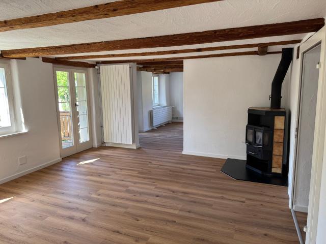 Apartment mieten in Kilchberg (ZH), Zürich