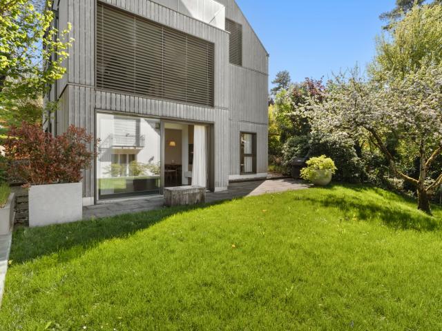 Apartment mieten in Kilchberg (ZH), Zürich