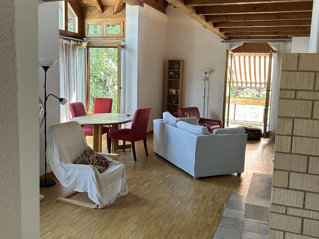Apartment mieten in Kilchberg (ZH), Zürich