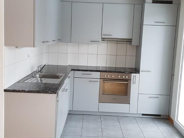Apartment mieten in Kirchberg (BE), Bern