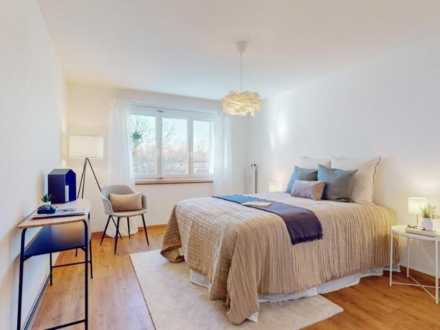Apartment mieten in Kirchberg (BE), Bern
