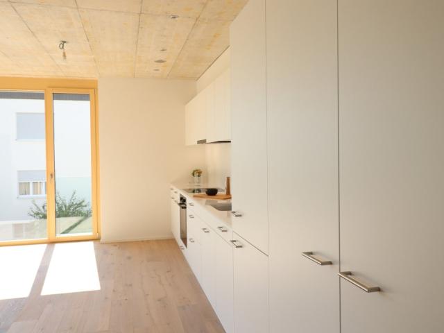 Apartment mieten in Kirchberg (BE), Bern