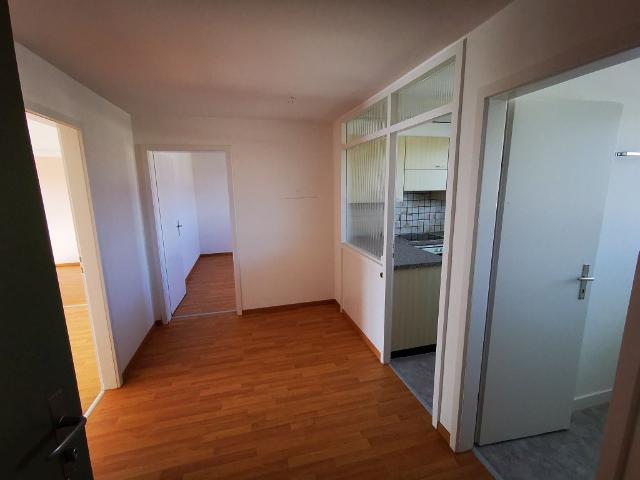 Apartment mieten in Kirchberg (BE), Bern