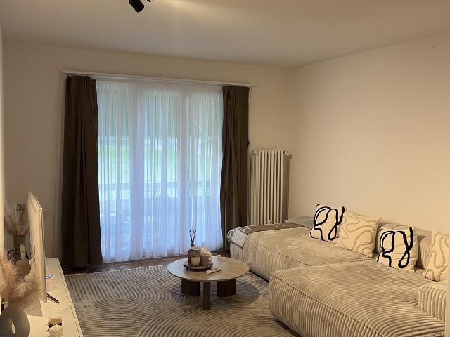 Apartment mieten in Chaletmatte, Kirchberg (BE)
