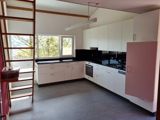 Apartment mieten in Obersiggenthal, Aargau