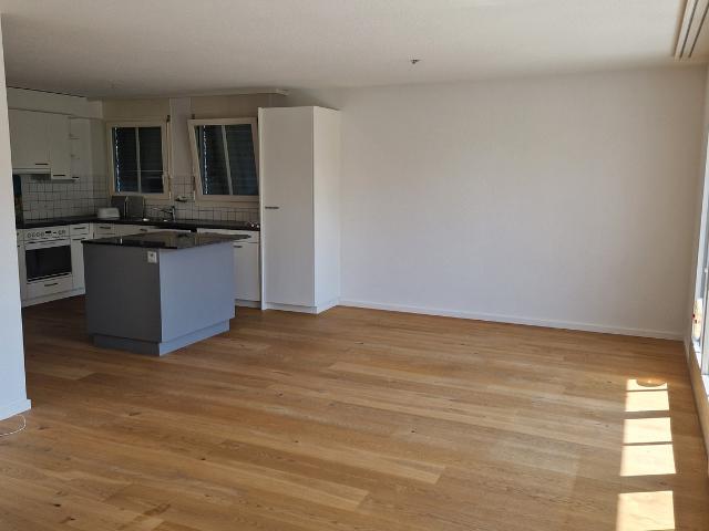 Apartment mieten in Kirchenthurnen, Bern