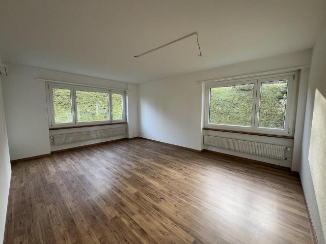 Apartment mieten in Kirchenthurnen, Bern