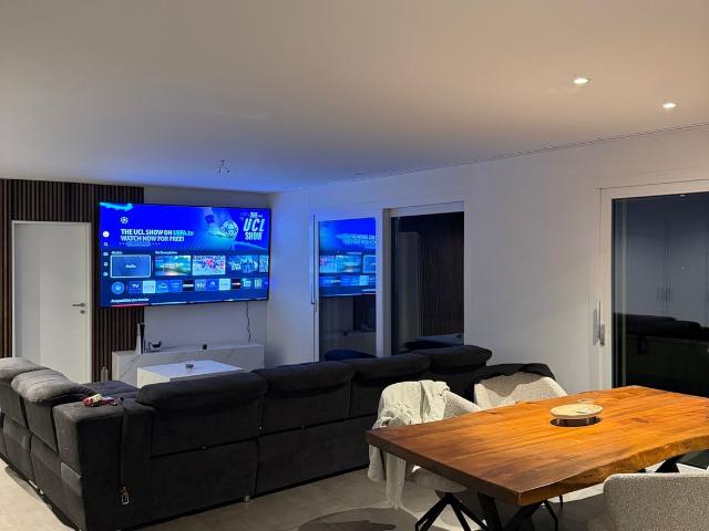 Apartment mieten in Böttstein, Aargau