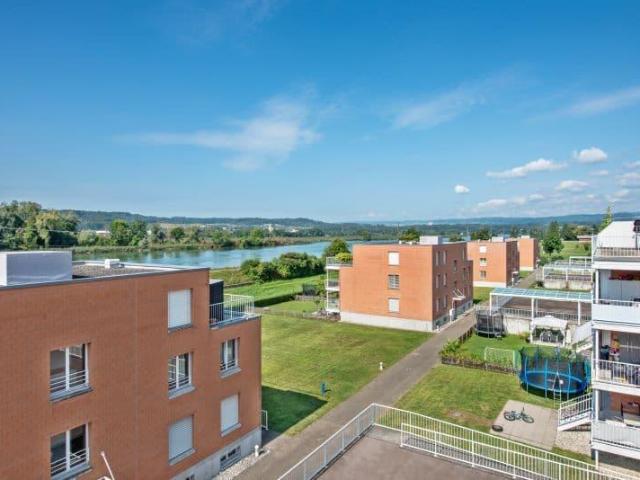 Apartment mieten in Klingnau, Aargau