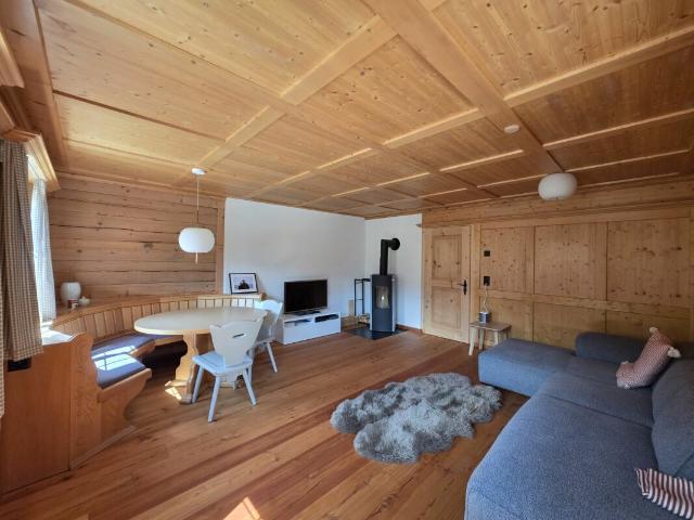 Apartment mieten in Klosters, Graubünden