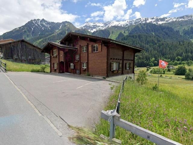 Apartment mieten in Klosters, Graubünden