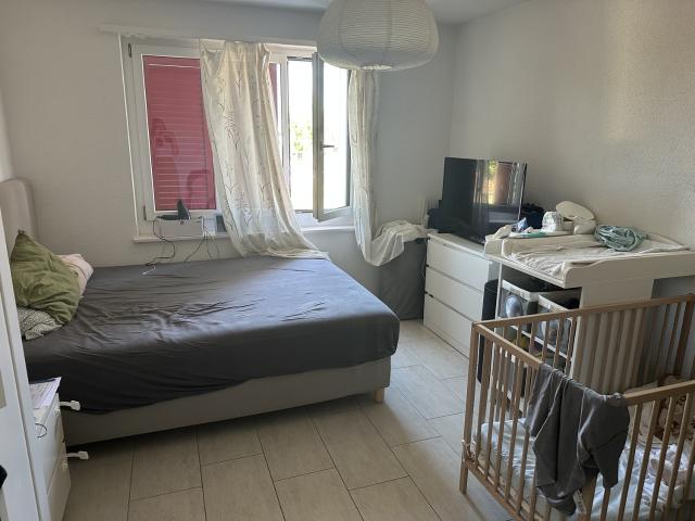Apartment mieten in Kloten, Zürich