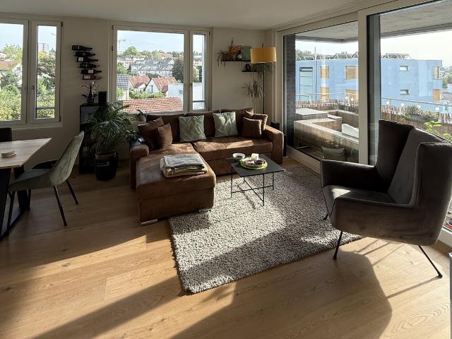 Apartment mieten in Kloten, Zürich