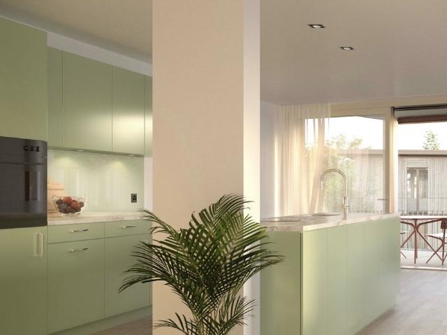 Apartment mieten in Kloten, Zürich