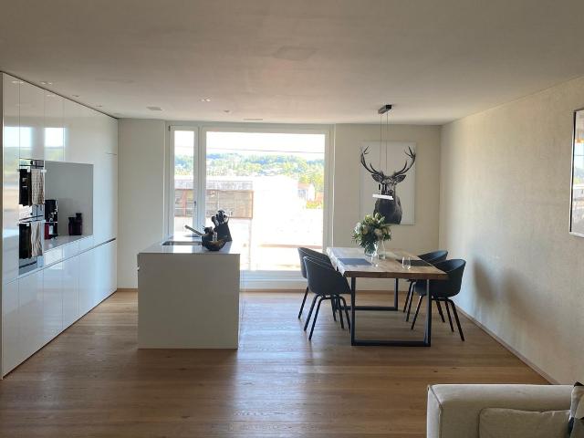 Apartment mieten in Kloten, Zürich
