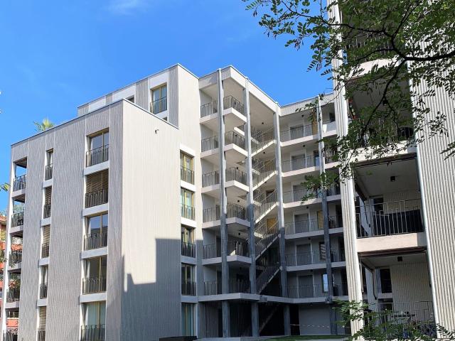 Apartment mieten in Kloten, Bezirk Bülach