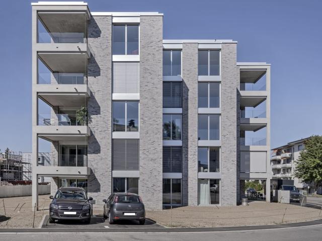 Apartment mieten in Kloten, Bezirk Bülach