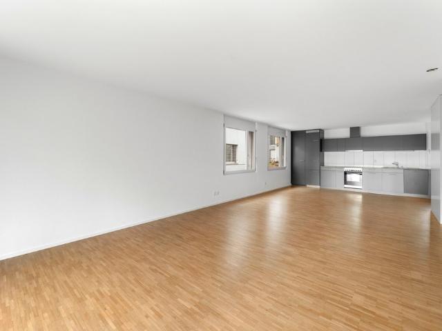 Apartment mieten in Kloten, Zürich