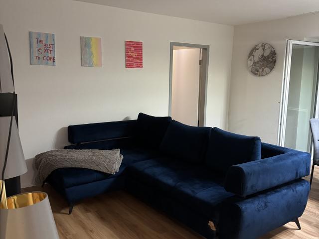 Apartment mieten in Kloten, Zürich