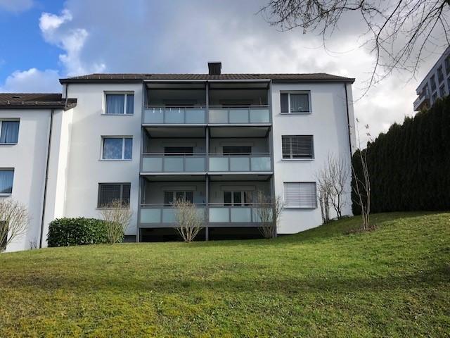 Apartment mieten in Kloten, Zürich