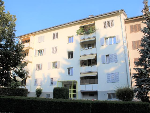 Apartment mieten in Kloten, Zürich