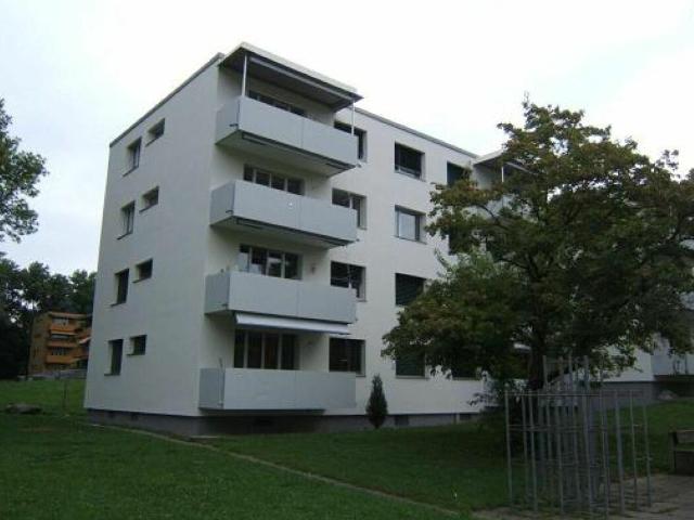 Apartment mieten in Kloten, Zürich