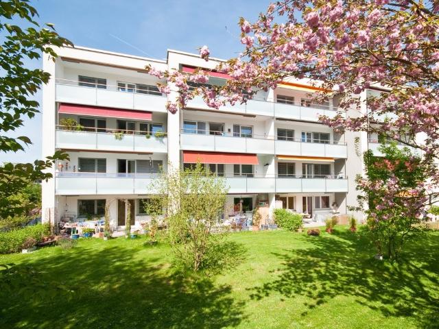 Apartment mieten in Kloten, Zürich