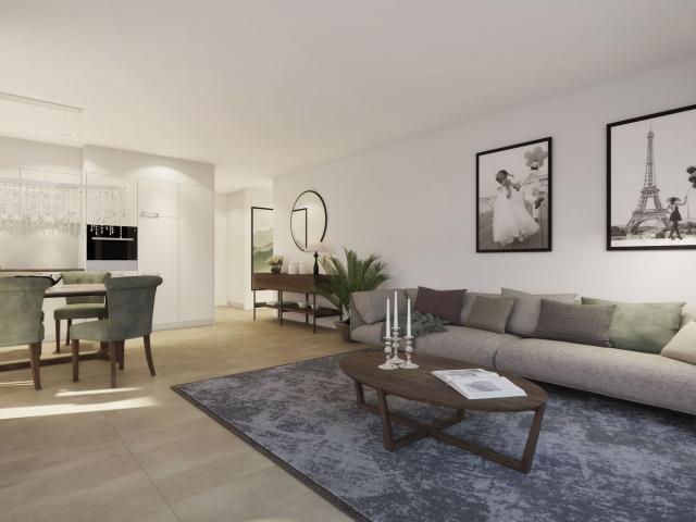 Apartment mieten in Kloten, Zürich