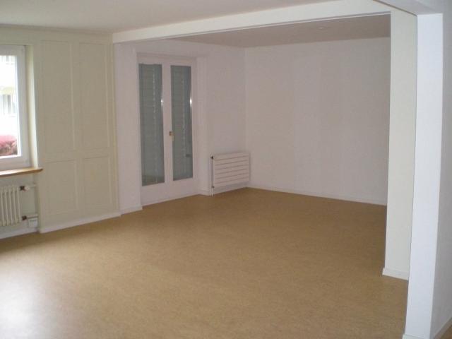 Apartment mieten in Zell (ZH), Zürich