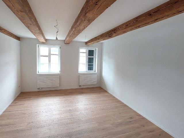 Apartment mieten in Zell (ZH), Zürich
