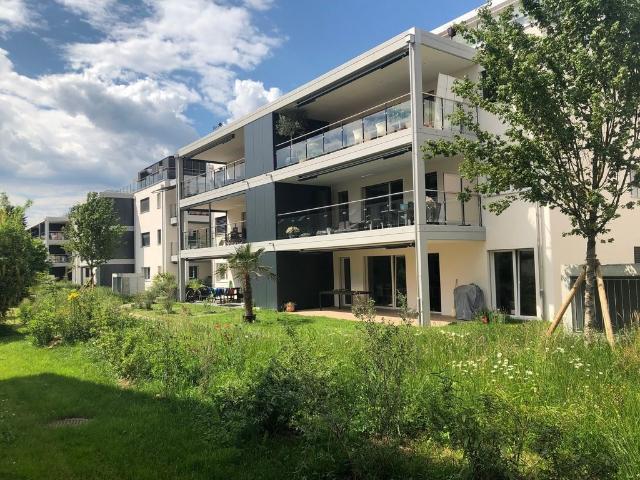 Apartment mieten in Kölliken, Aargau