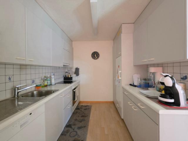 Apartment mieten in Kölliken, Aargau