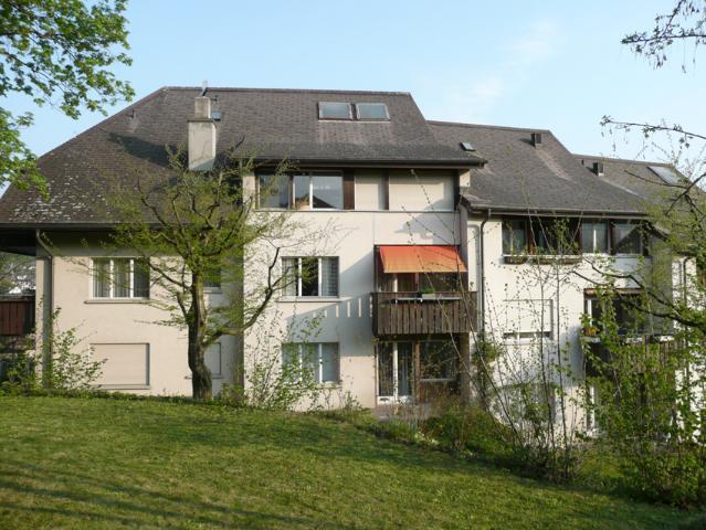 Apartment mieten in Köniz, Bern