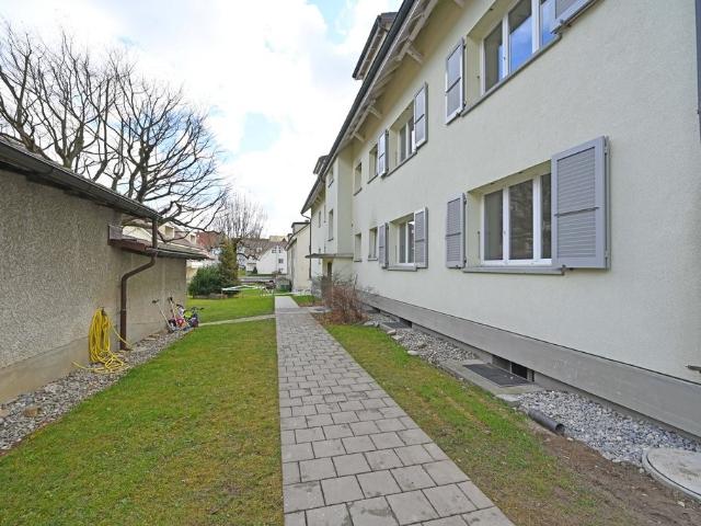 Apartment mieten in Blinzern, Köniz