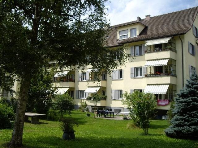 Apartment mieten in Blinzern, Köniz