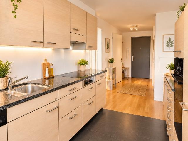 Apartment mieten in Köniz, Bern