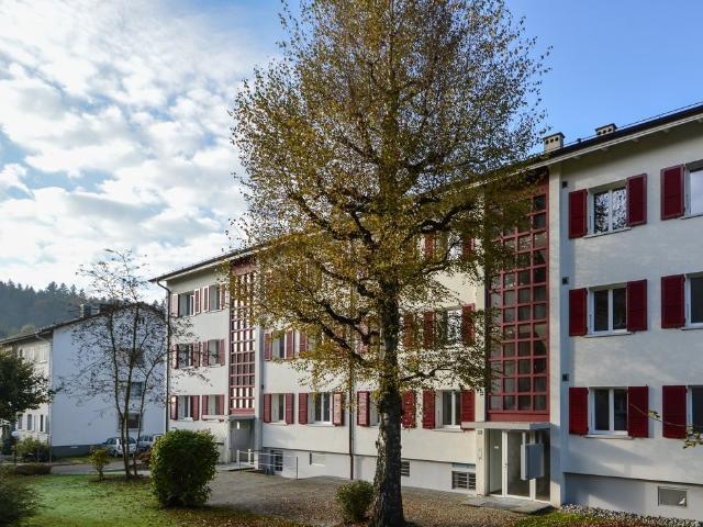 Apartment mieten in Köniz, Bern