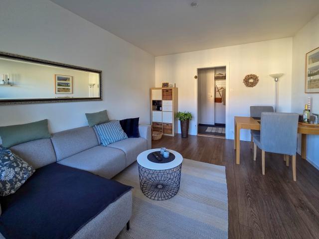 Apartment mieten in Köniz, Bern