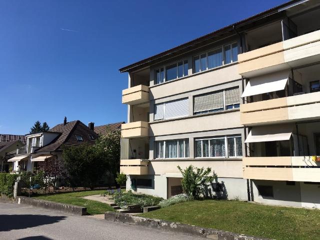 Apartment mieten in Köniz, Bern