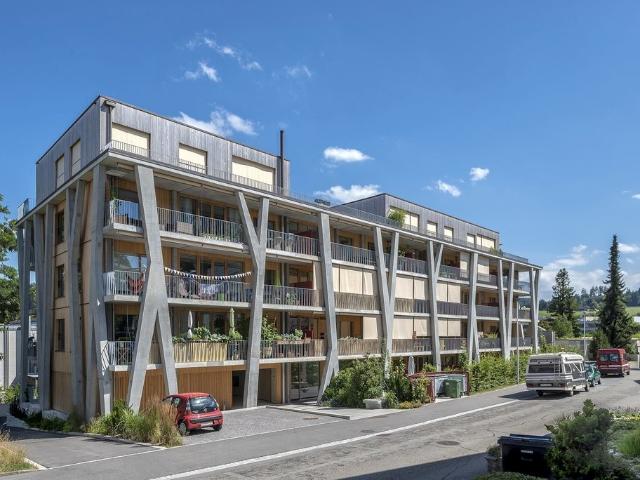 Apartment mieten in Köniz, Bern